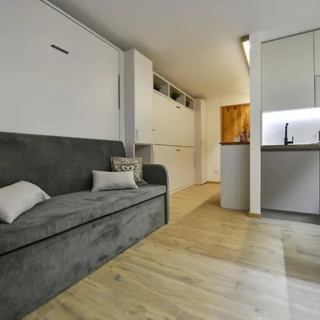 Petit Grandze, Caldo Rifugio