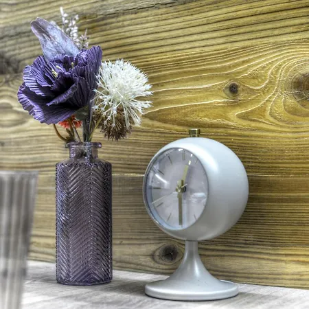 Apartamento Petit Grandze, Caldo Rifugio