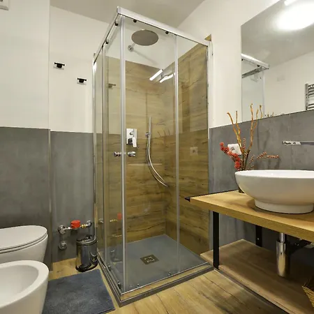 Petit Grandze, Caldo Rifugio * 모르겍스