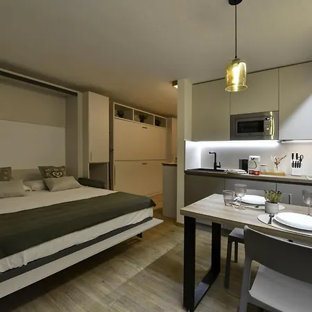 Petit Grandze, Caldo Rifugio *