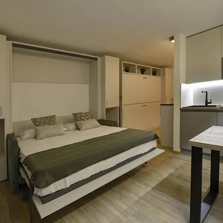 Petit Grandze, Caldo Rifugio